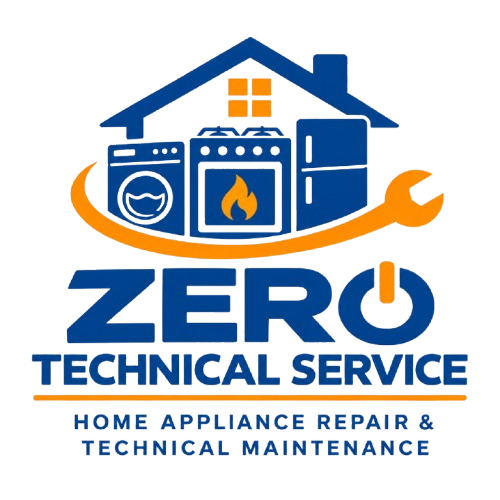 Zero Technical Service logo